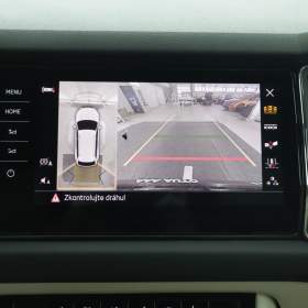 Foto inzerátu Skoda Kodiaq 2.0 TDI
