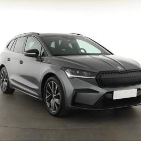 Skoda Enyaq iV 60 (62 kWh) / 19954170