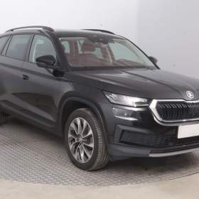 Skoda Kodiaq 2.0 TDI / 19954171