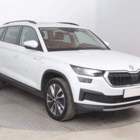 Skoda Kodiaq 2.0 TDI / 19954172