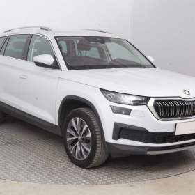 Skoda Kodiaq 2.0 TDI / 19954175