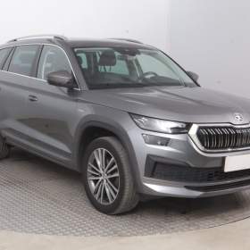 Skoda Kodiaq 2.0 TDI / 19954176