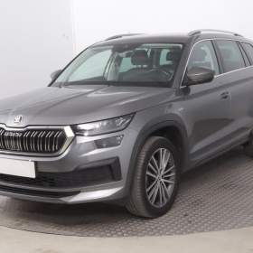 Foto inzerátu Skoda Kodiaq 2.0 TDI