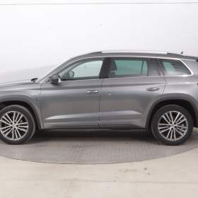 Foto inzerátu Skoda Kodiaq 2.0 TDI
