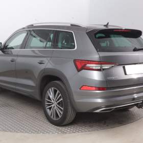 Foto inzerátu Skoda Kodiaq 2.0 TDI
