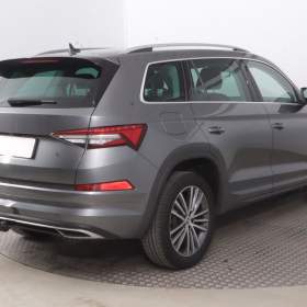 Foto inzerátu Skoda Kodiaq 2.0 TDI