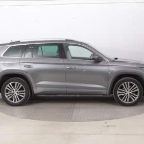Foto inzerátu Skoda Kodiaq 2.0 TDI