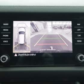 Foto inzerátu Skoda Kodiaq 2.0 TDI