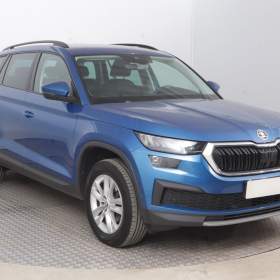 Foto inzerátu Skoda Kodiaq 2.0 TDI