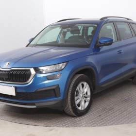 Foto inzerátu Skoda Kodiaq 2.0 TDI
