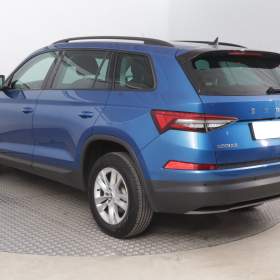 Foto inzerátu Skoda Kodiaq 2.0 TDI