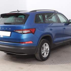 Foto inzerátu Skoda Kodiaq 2.0 TDI