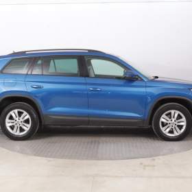 Foto inzerátu Skoda Kodiaq 2.0 TDI