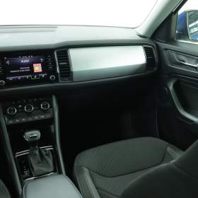 Foto inzerátu Skoda Kodiaq 2.0 TDI