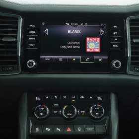 Foto inzerátu Skoda Kodiaq 2.0 TDI