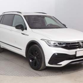 VW Tiguan Allspace 2.0 TSI / 19954178