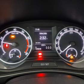 Skoda Fabia 1.0 TSI / 19954181