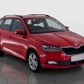 Skoda Fabia 1.0 TSI / 19954181