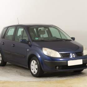 Renault Megane Scenic 1.6 16V / 19954185