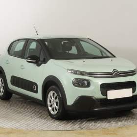 Citroen C3 1.2 PureTech / 19954187