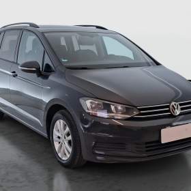VW Touran 1.6 TDI / 19954188