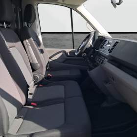 VW Crafter 2.0 TDI / 19954194
