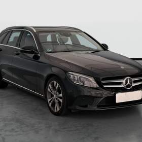 Mercedes C C 220 d / 19954196