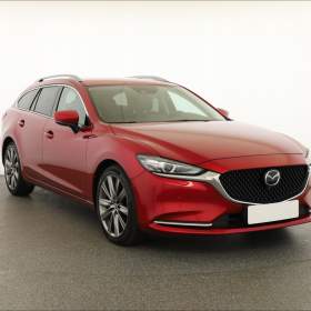Mazda 6 2.5 Skyactiv- G / 19954201