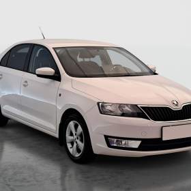 Skoda Rapid 1.2 TSI / 19954213