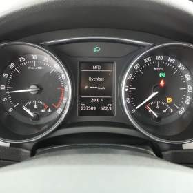 Skoda Superb 2.0 TDI / 19954214