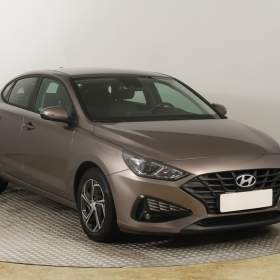 Hyundai i30 Fastback 1.0 T- GDI / 19954219