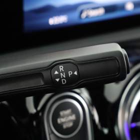 Foto inzerátu Mercedes CLA 200