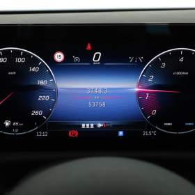 Foto inzerátu Mercedes CLA 200