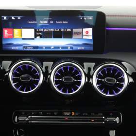 Foto inzerátu Mercedes CLA 200