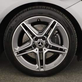 Foto inzerátu Mercedes CLA 200
