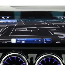 Foto inzerátu Mercedes CLA 200