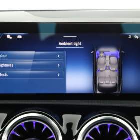 Foto inzerátu Mercedes CLA 200