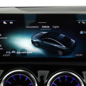 Foto inzerátu Mercedes CLA 200