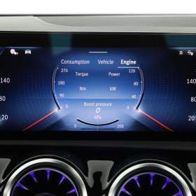 Foto inzerátu Mercedes CLA 200