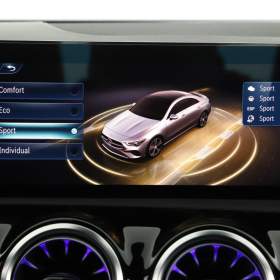 Foto inzerátu Mercedes CLA 200