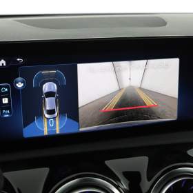 Foto inzerátu Mercedes CLA 200