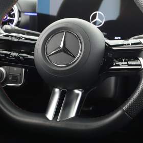 Foto inzerátu Mercedes CLA 200