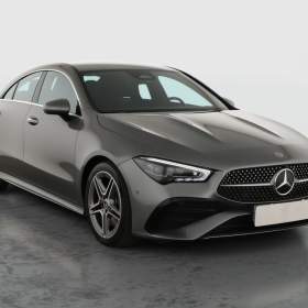 Foto inzerátu Mercedes CLA 200