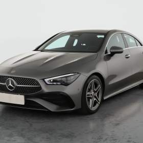 Foto inzerátu Mercedes CLA 200
