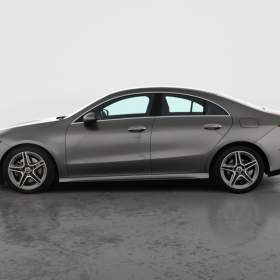 Foto inzerátu Mercedes CLA 200