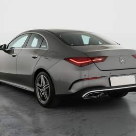Foto inzerátu Mercedes CLA 200