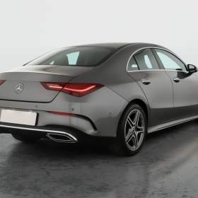 Foto inzerátu Mercedes CLA 200
