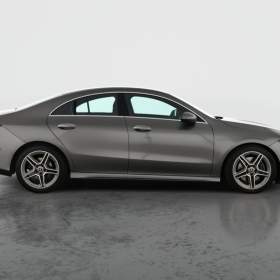 Foto inzerátu Mercedes CLA 200