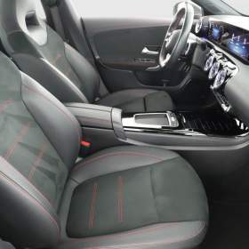 Foto inzerátu Mercedes CLA 200