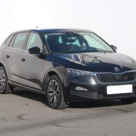 Skoda Scala 1.5 TSI / 19954221
